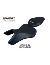Load image into Gallery viewer, TPZ Italia comfort foam seat cover for Suzuki GSX-8S R 2023-2024 — Euro Motards — view 4