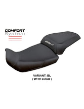 Load image into Gallery viewer, CF Moto 800 MT Touring/Sport 2022-2025 TPZ Italia Fira Comfort Foam Seat Cover