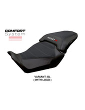 Load image into Gallery viewer, Honda CBR650R 2024-2025 TPZ Italia Comfort Foam Seat Cover Mali New