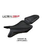 Load image into Gallery viewer, Honda CB1000 Hornet SP 2025 TPZ Italia Manuel UltraGrip Seat Covers 5 Colors New