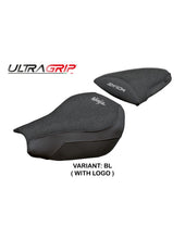 Load image into Gallery viewer, Kawasaki Ninja ZX10R 2006-2007 TPZ Italia Goku UltraGrip Seat Cover 5 Colors New