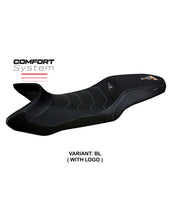 Load image into Gallery viewer, KTM 1390 Super Adventure R 2025 TPZ Italia Comfort Foam Seat Cover New