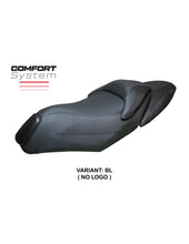 Load image into Gallery viewer, Kymco XCITING 400S 2019-2024 TPZ Italia Yunlin Comfort Foam Seat Cover 3 Colors