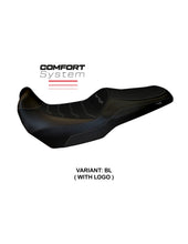 Load image into Gallery viewer, Kawasaki Versys 1100 2025 TPZ Italia Sakata Comfort Foam Seat Cover 4 Colors
