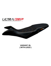 Load image into Gallery viewer, KTM 890 SMT 2023-2025 TPZ Italia Karma UltraGrip Seat Cover 4 Colors New
