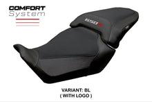 Load image into Gallery viewer, Honda CB650R 2024-2026 TPZ Italia Kawai Comfort Foam Seat Cover 4 Colors New