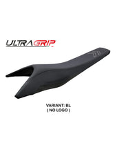 Load image into Gallery viewer, Husqvarna 701 Supermoto 2021-2025 TPZ Italia Tierp UltraGrip Seat Cover New