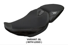 Load image into Gallery viewer, BMW R1300RS 2025-2026 TPZ Italia Anti-Slip Seat Cover Sohar New 6 Color Options