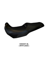 Load image into Gallery viewer, Kawasaki Versys 1100 2025 TPZ Italia Anti-Slip Seat Cover Sakata 4 Colors New