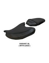 Load image into Gallery viewer, Yamaha MT-07 FZ07 2025 TPZ Italia Anti-Slip Seat Cover Fukaya 5 Colors New