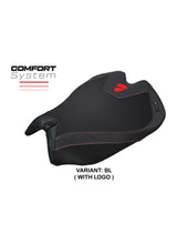 Load image into Gallery viewer, Ducati Panigale V4 2025 TPZ Italia Comfort Foam Seat Cover Driver Only