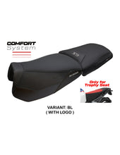 Load image into Gallery viewer, BMW R1300GS Adventure Trophy 2024-2025 TPZ Italia Bear Comfort Foam Seat Cover