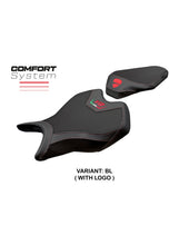 Load image into Gallery viewer, Ducati Streetfighter V2 2025 TPZ Italia Roveri Comfort Foam Seat Cover 2 Colors