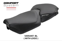 Load image into Gallery viewer, BMW R1300RT 2025-2026 TPZ Italia Bethel Comfort Foam Seat Cover 5 Colors New