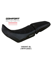 Load image into Gallery viewer, Triumph Tiger 850 Sport 2021-2025 TPZ Italia Comfort Foam Seat Cover New