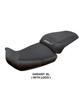 Load image into Gallery viewer, CF Moto 800 MT Touring/Sport 2022-2025 TPZ Italia Anti-Slip Seat Cover Fira New