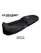 Load image into Gallery viewer, BMW R1300GS Adventure 2024-2025 TPZ Italia Ulma UltraGrip Seat Cover 6 Colors