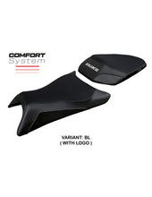 Load image into Gallery viewer, KTM Duke 390 2024-2025 TPZ Italia Mora Comfort Foam Seat Cover 4 Colors