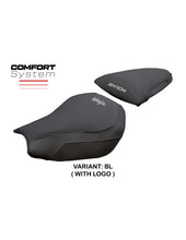 Load image into Gallery viewer, Kawasaki Ninja ZX10R 2006-2007 TPZ Italia Goku Comfort Foam Seat Cover New
