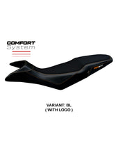 Load image into Gallery viewer, KTM 890 SMT 2023-2025 TPZ Italia Karma Comfort Foam Seat Cover 4 Colors New