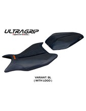 Load image into Gallery viewer, TPZ Italia Cannes ultra-grip seat cover for KTM 990 Duke 2024 — Euro Motards — view 3