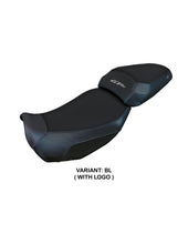 Load image into Gallery viewer, TPZ Italia Atena anti-slip seat cover for CF Moto 650GT 2021-2024 — Euro Motards