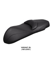 Load image into Gallery viewer, TPZ Italia Miemo seat cover for Piaggio Beverly 125 300 350 2010-2015 — Euro Motards — view 2