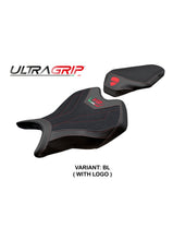 Load image into Gallery viewer, Ducati Streetfighter V2 2025 TPZ Italia Roveri UltraGrip Seat Cover 2 Colors New