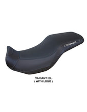 Load image into Gallery viewer, TPZ Italia Saline anti-slip seat cover for Voge Valico 900 DSX 2024 — Euro Motards — view 2