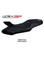 Load image into Gallery viewer, KTM 1390 Super Adventure R 2025 TPZ Italia UltraGrip Seat Cover Steyr
