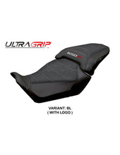 Load image into Gallery viewer, Honda CBR650R 2024-2025 TPZ Italia Mali Ultra-Grip Seat Cover 5 Colors
