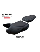 Load image into Gallery viewer, QJ Motor SRT 800 X-S-SX 2023-2025 TPZ Italia Wuhai Comfort Foam Seat Cover New