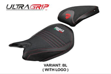 Load image into Gallery viewer, Ducati Panigale 899 2013-2015 TPZ Italia Anti-Slip Seat Cover Ordona Ultragrip