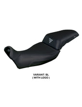 Load image into Gallery viewer, TPZ Italia Xabia seat cover for Voge Valico 525 DS DSX 2023-2024 — Euro Motards — view 3