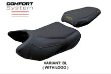 Load image into Gallery viewer, QJ Motor SRT 900 SX 2025-2026 TPZ Italia Xiamen Comfort Foam Seat Cover New