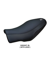 Load image into Gallery viewer, TPZ Italia Alanya anti-slip seat cover for Moto Morini Seiemmezzo 2022-2024 — Euro Motards — view 3
