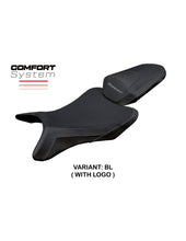 Load image into Gallery viewer, Honda CB1000 Hornet SP 2025 TPZ Italia Manuel Comfort Foam Seat Cover 5 Colors
