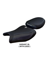 Load image into Gallery viewer, TPZ Italia Japan anti-slip seat cover for Suzuki Hayabusa GSX1300R 2008-2020 — Euro Motards — view 4