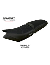 Load image into Gallery viewer, Triumph Tiger 900 2024-2025 TPZ Italia Hatten Comfort Foam Seat Cover 6 Colors