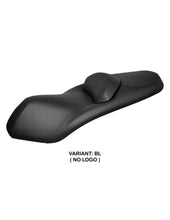 Load image into Gallery viewer, Yamaha X-City 125-250 2006-2016 TPZ Italia Pemba Seat Cover 2 Colors New