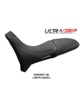 Load image into Gallery viewer, Moto Morini X-Cape 650 700 2021-2025 TPZ Italia UltraGrip Seat Cover New
