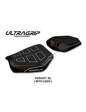 Load image into Gallery viewer, TPZ Italia Kalix ultragrip seat cover for KTM 1390 Super Duke R 2024 — Euro Motards — view 2