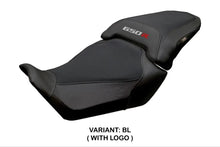 Load image into Gallery viewer, Honda CB650R 2024-2026 TPZ Italia Anti-Slip Seat Cover Kawai New 4 Color Options
