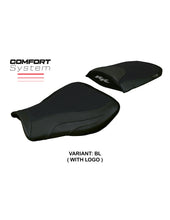 Load image into Gallery viewer, TPZ Italia Huelva comfort foam seat cover for Honda CBR600RR 2007-2024 — Euro Motards — view 4