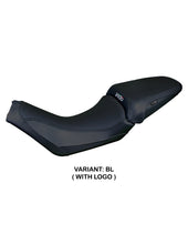 Load image into Gallery viewer, TPZ Italia Misano anti-slip seat cover for Moto Guzzi V100 Mandello 2022-2024 — Euro Motards — view 3