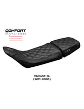 Load image into Gallery viewer, Husqvarna Svartpilen 401 2018-2023 TPZ Italia Comfort Foam Seat Cover