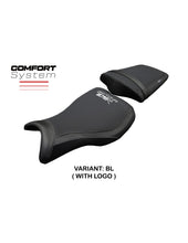 Load image into Gallery viewer, Triumph Daytona 675R 2006-2012 TPZ Italia Ripley Comfort Foam Seat Cover New