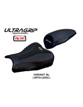 Load image into Gallery viewer, TPZ Italia Muzy ultragrip seat cover for Kawasaki Ninja ZX-4RR 2023-2024 — Euro Motards — view 4
