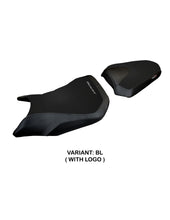Load image into Gallery viewer, TPZ Italia Tomori anti-slip seat cover for Honda CB500 Hornet 2024 — Euro Motards — view 3