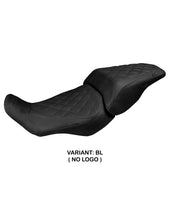 Load image into Gallery viewer, TPZ Italia Sapporo anti-slip seat cover for Honda CB300R 2018-2024 — Euro Motards — view 4